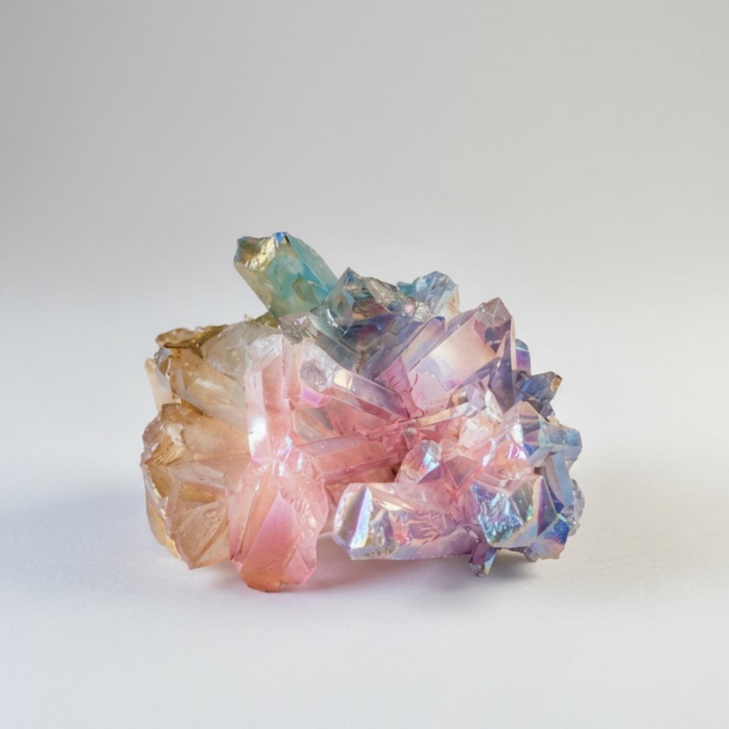 Sincerity Crystal