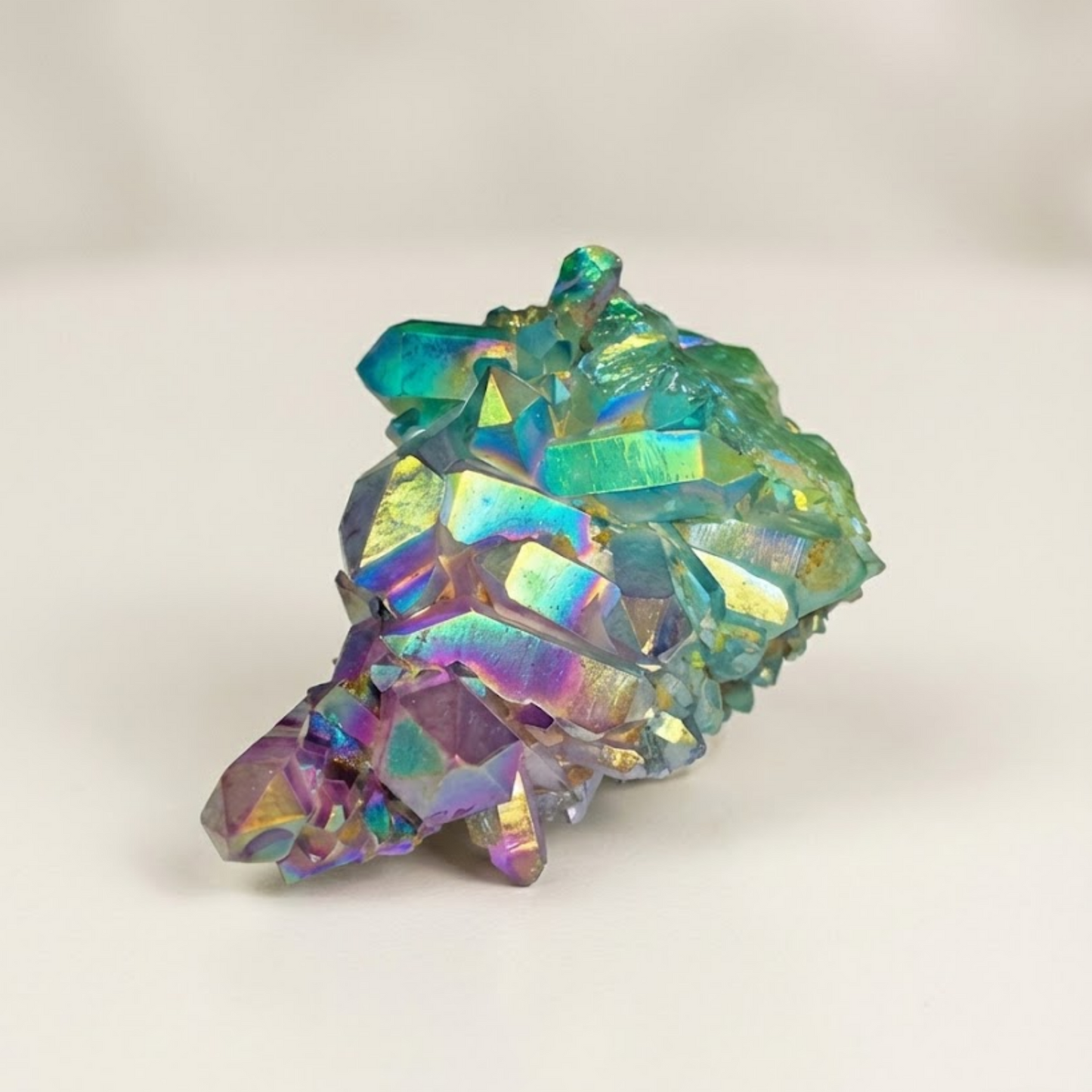 Guidance Crystal