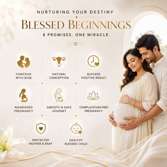 Birthflow Crystal