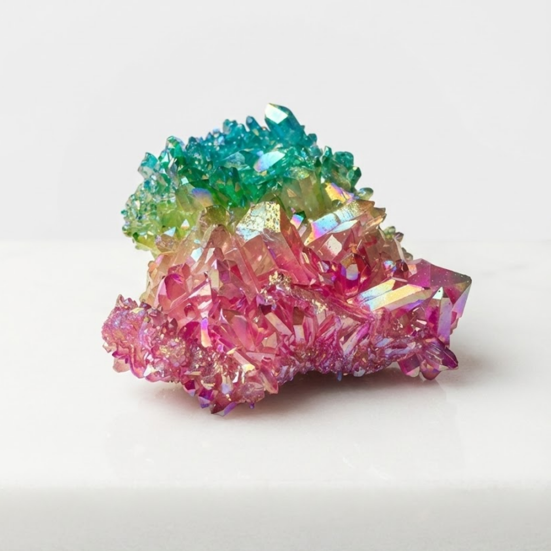 Fortuna Crystal
