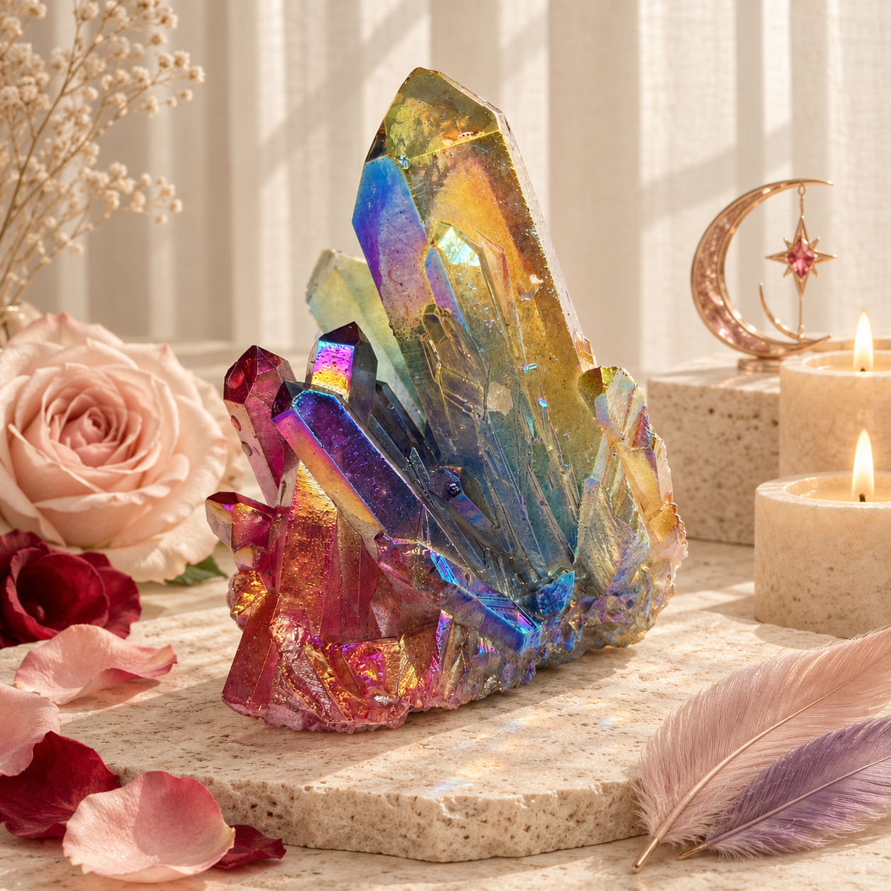 Sincerity Crystal