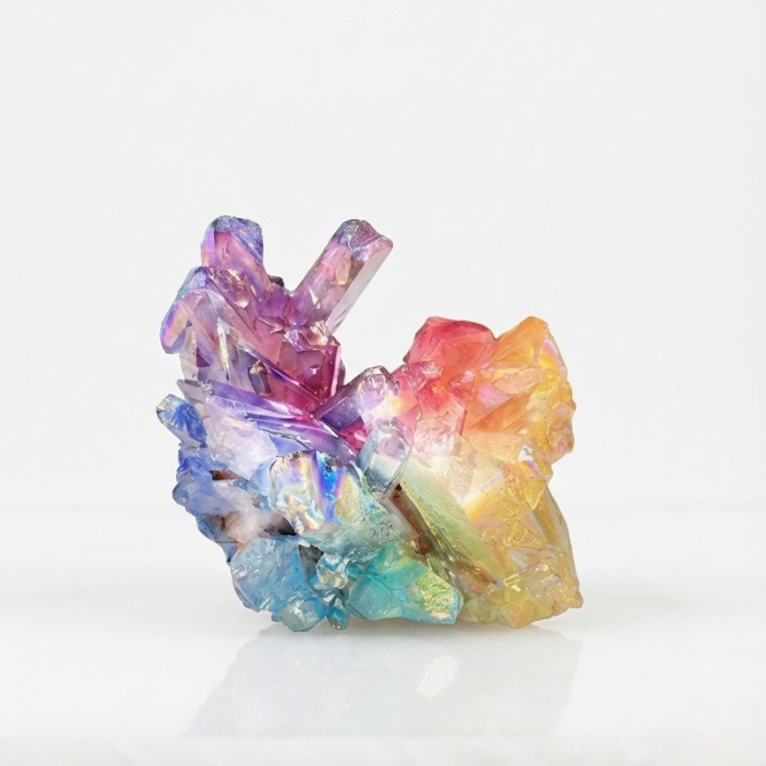 Sincerity Crystal