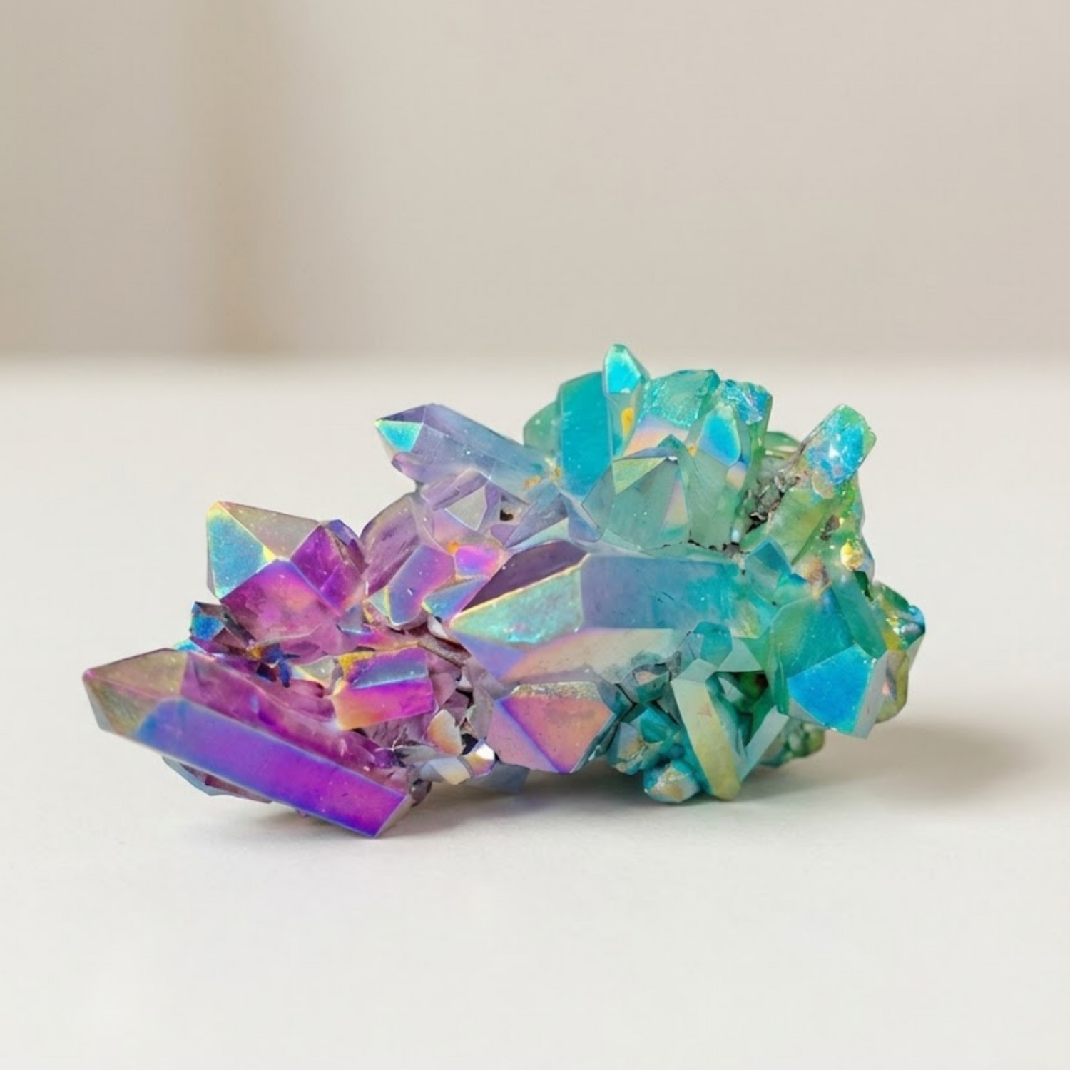 Guidance Crystal