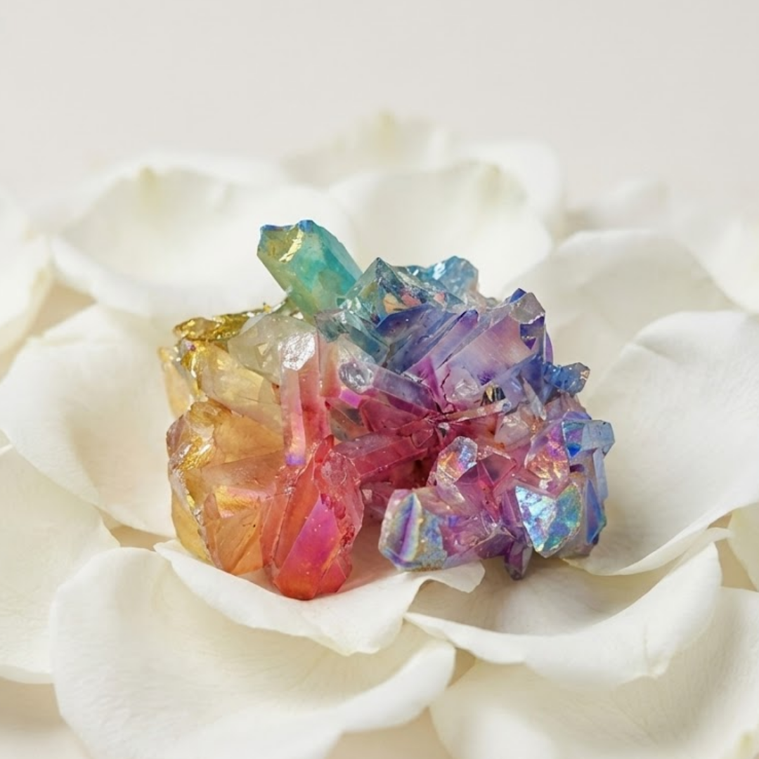 Protection Crystal