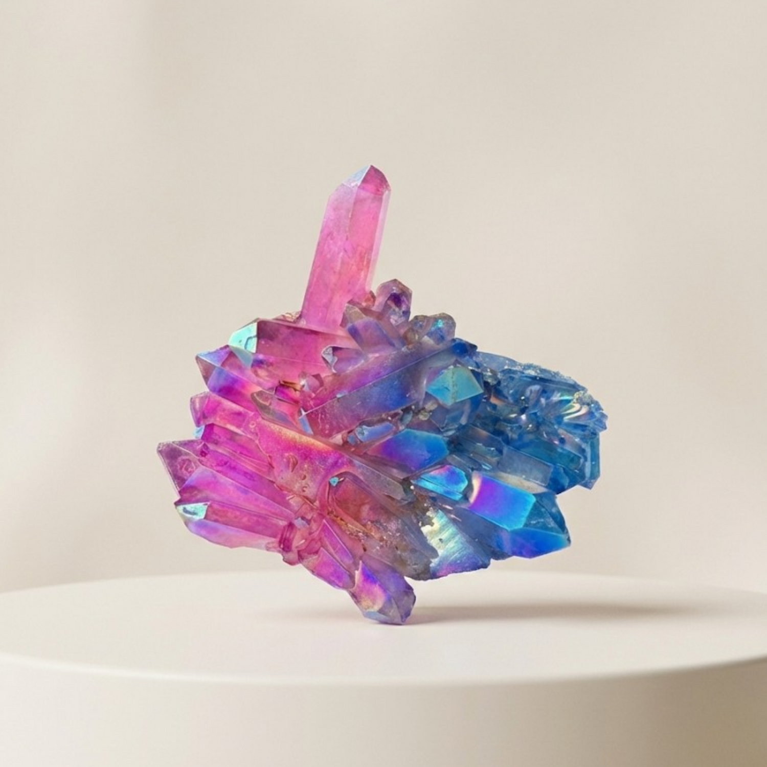 Lovehold Crystal