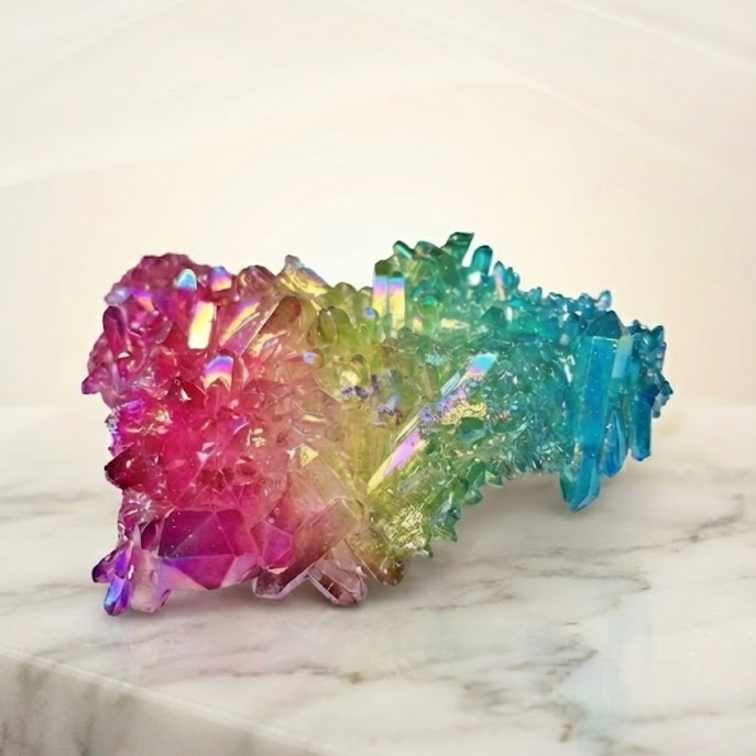 Fortuna Crystal