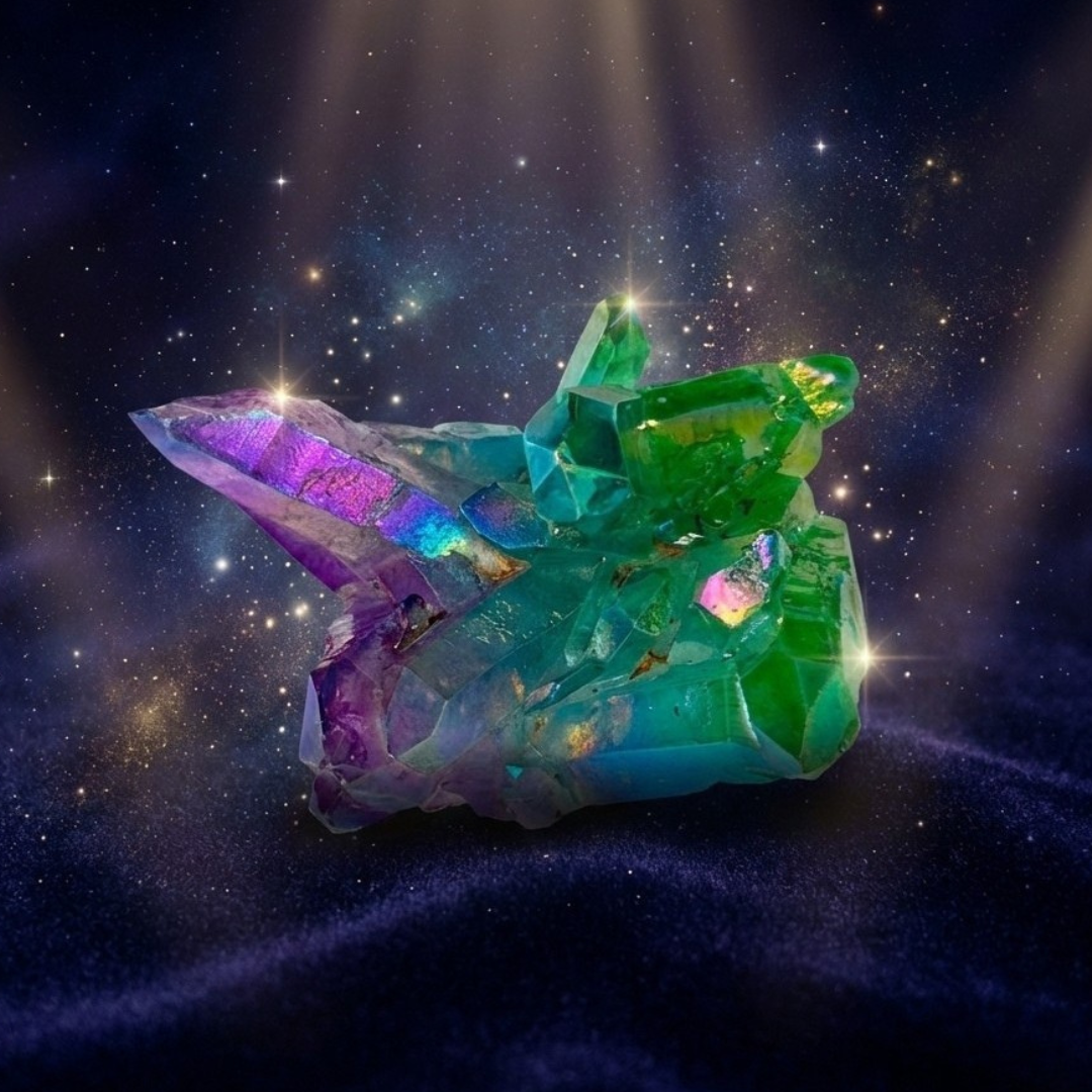 Betterment Crystal