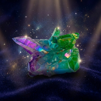 Betterment Crystal
