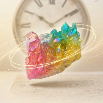 Birthflow Crystal