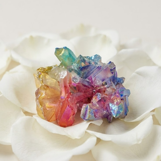 Protection Crystal