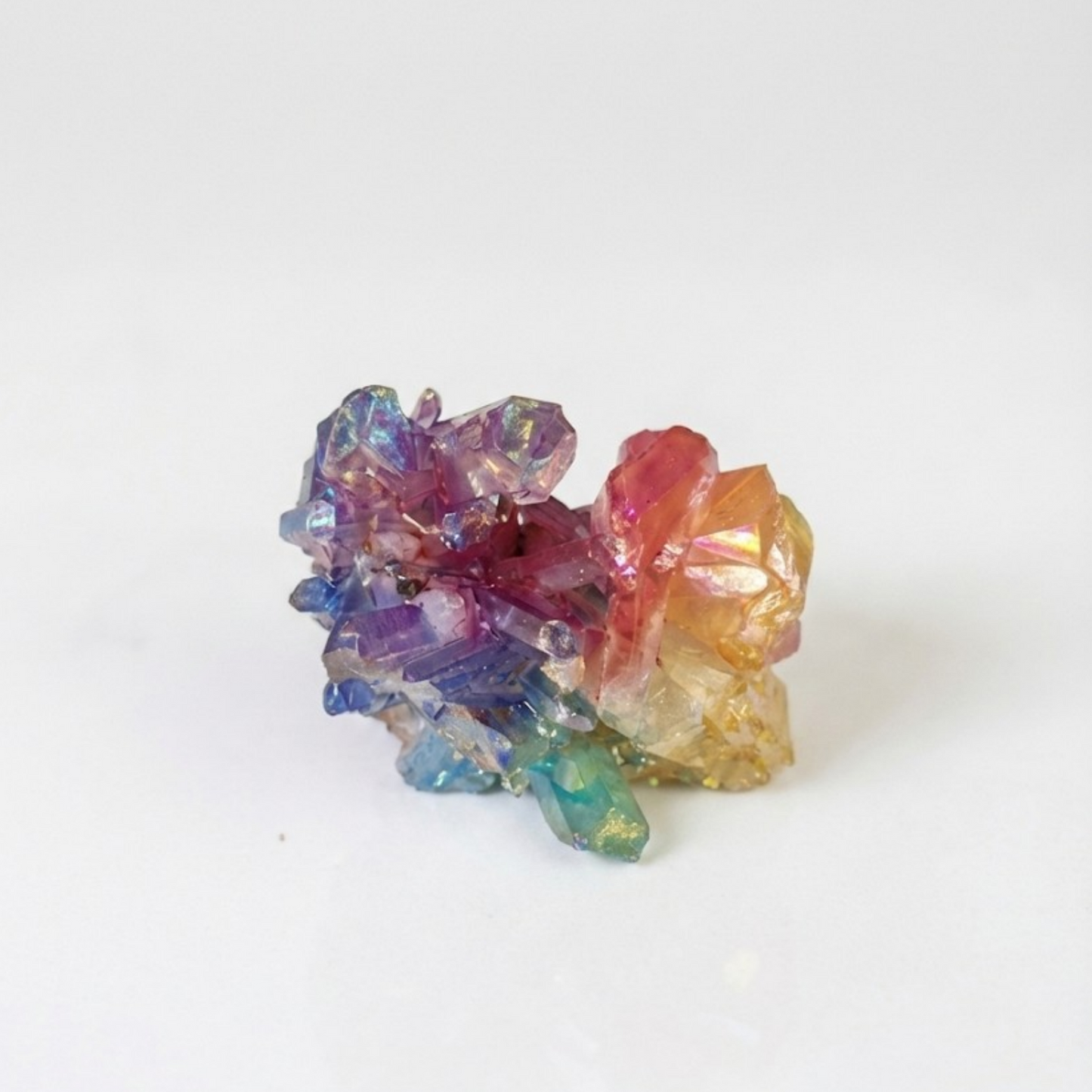 Sincerity Crystal