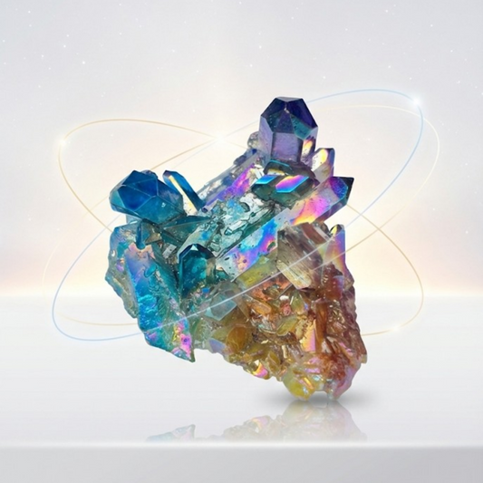 Globeway Crystal
