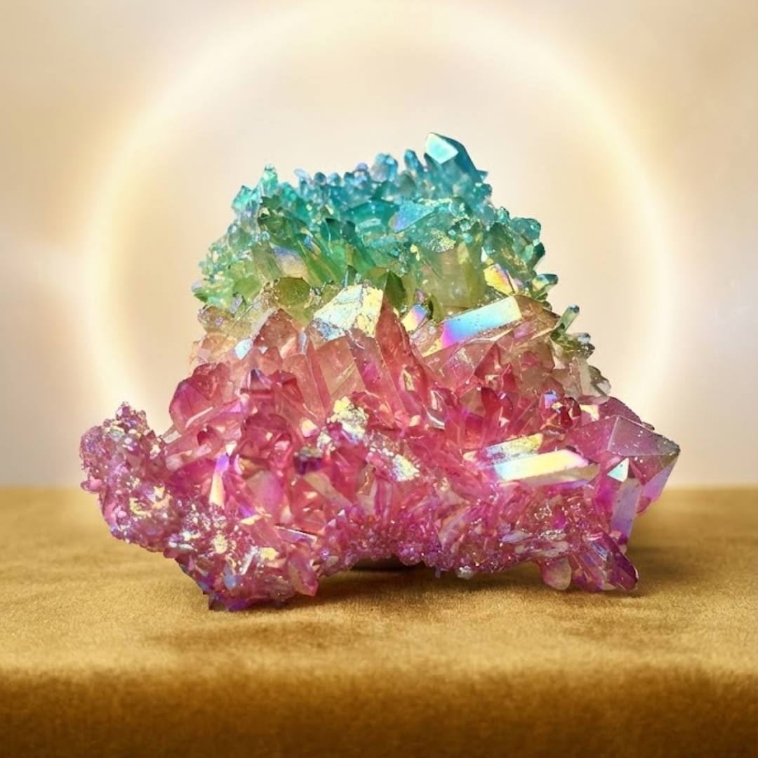 Fortuna Crystal