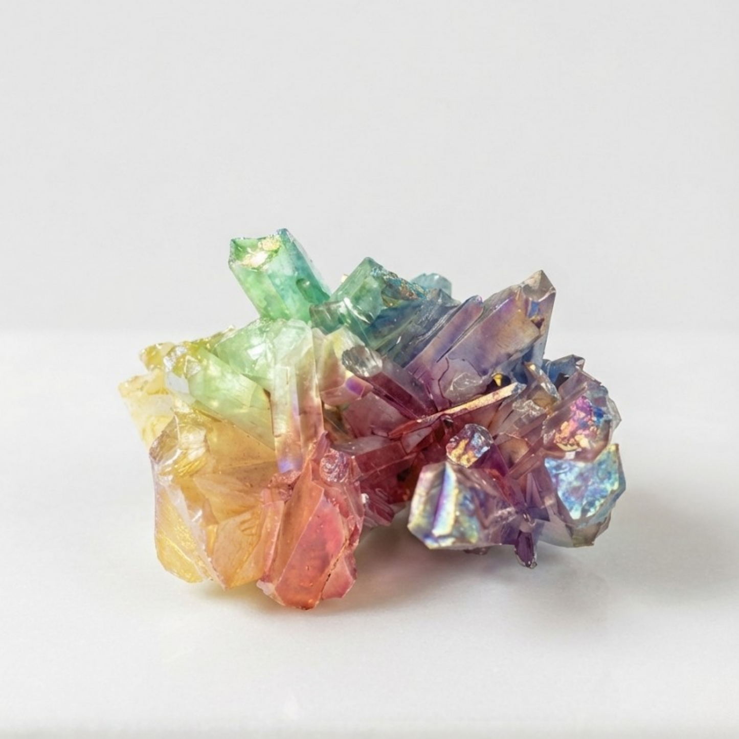 Sincerity Crystal