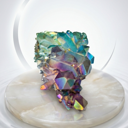 Guidance Crystal