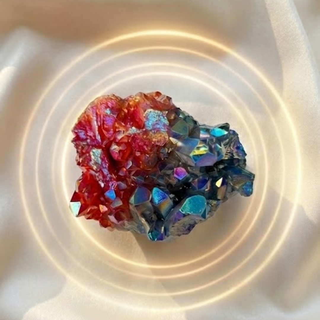 Harmony Crystal