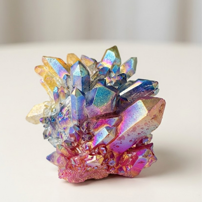 Heartline Crystal