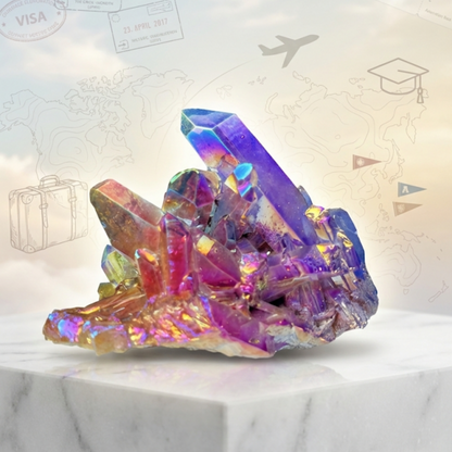 Globeway Crystal