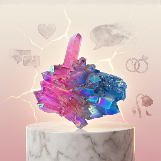 Lovehold Crystal