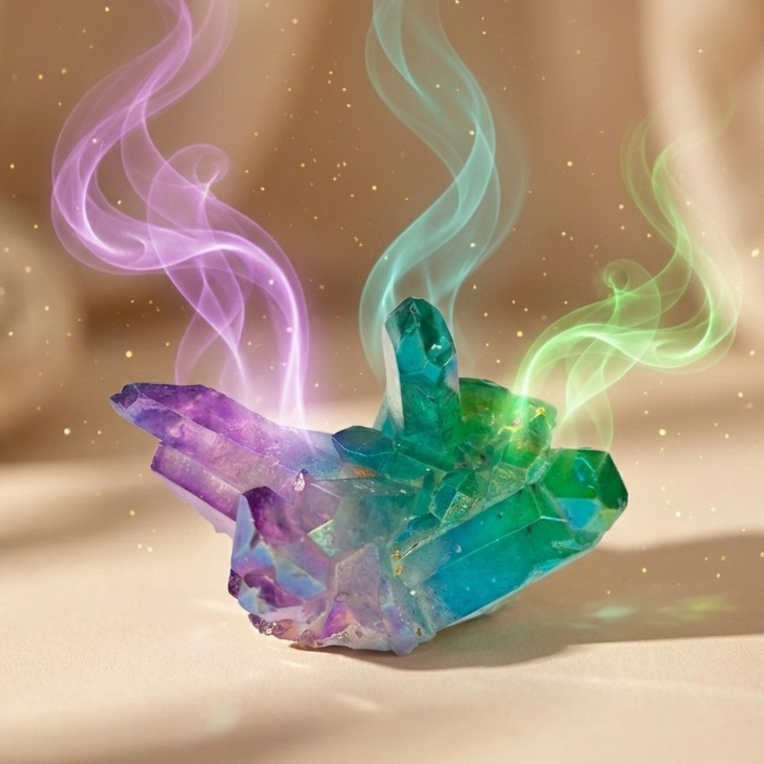 Betterment Crystal