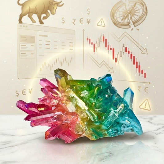 Wealthmore Crystal