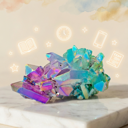 Guidance Crystal