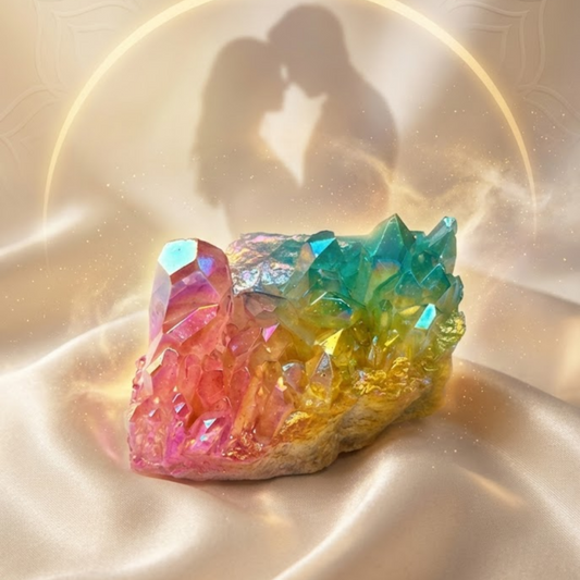 Birthflow Crystal