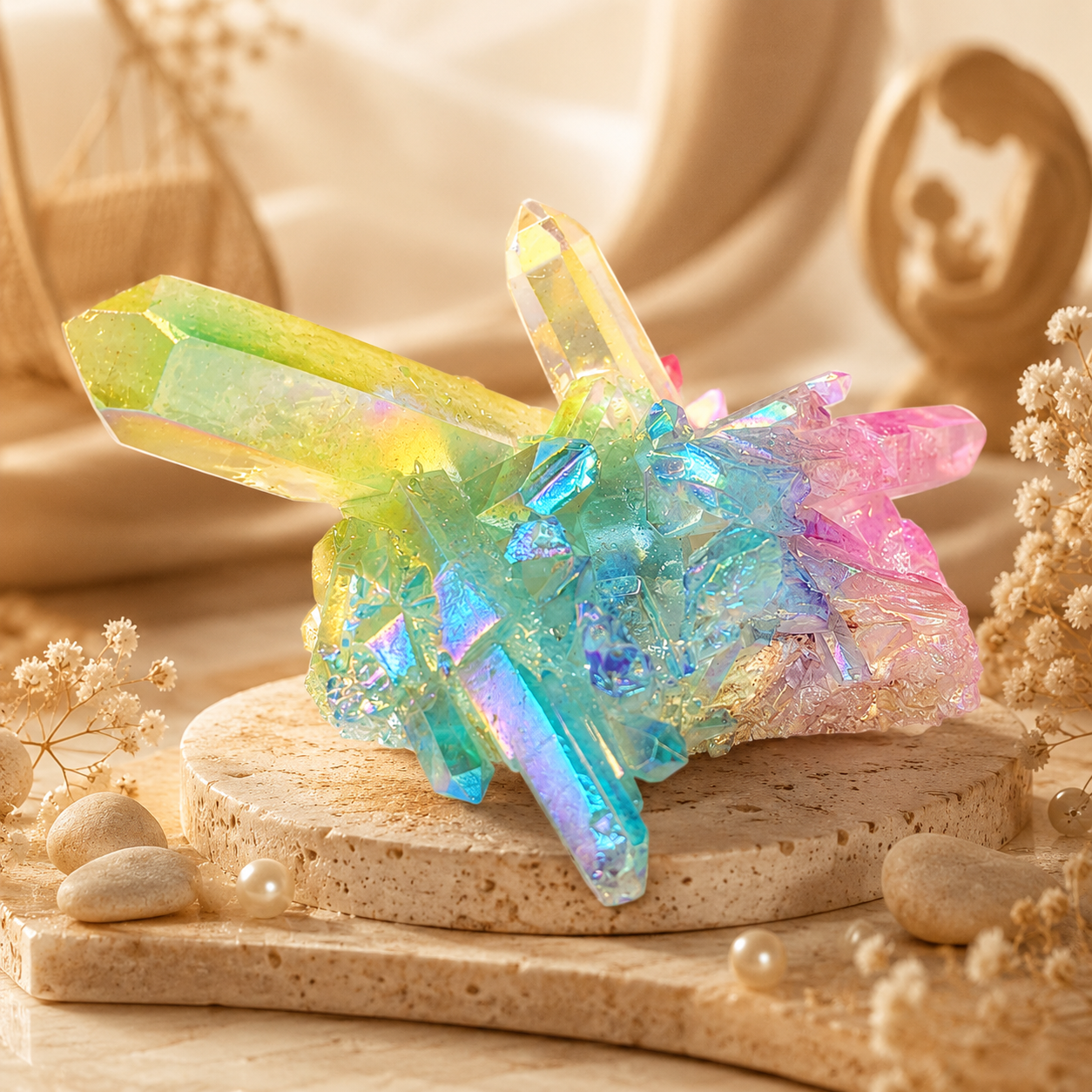 Birthflow Crystal
