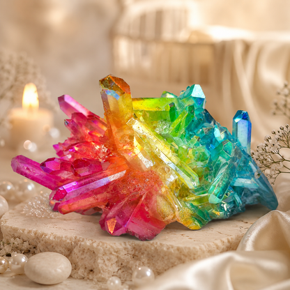 Birthflow Crystal