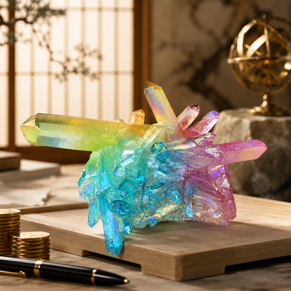 Fortuna Crystal