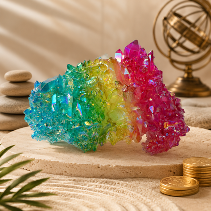 Fortuna Crystal