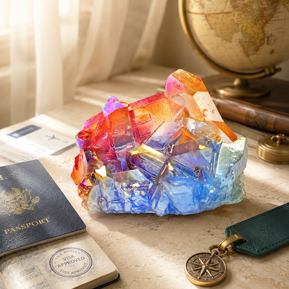 Globeway Crystal