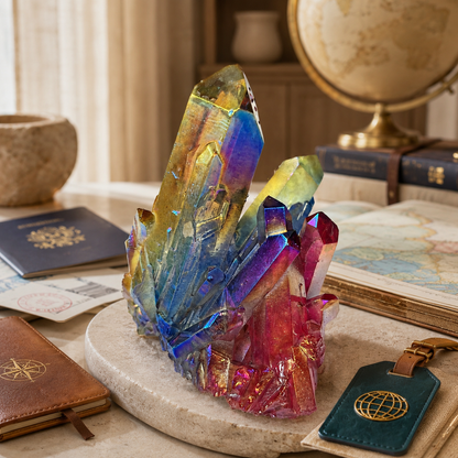 Globeway Crystal