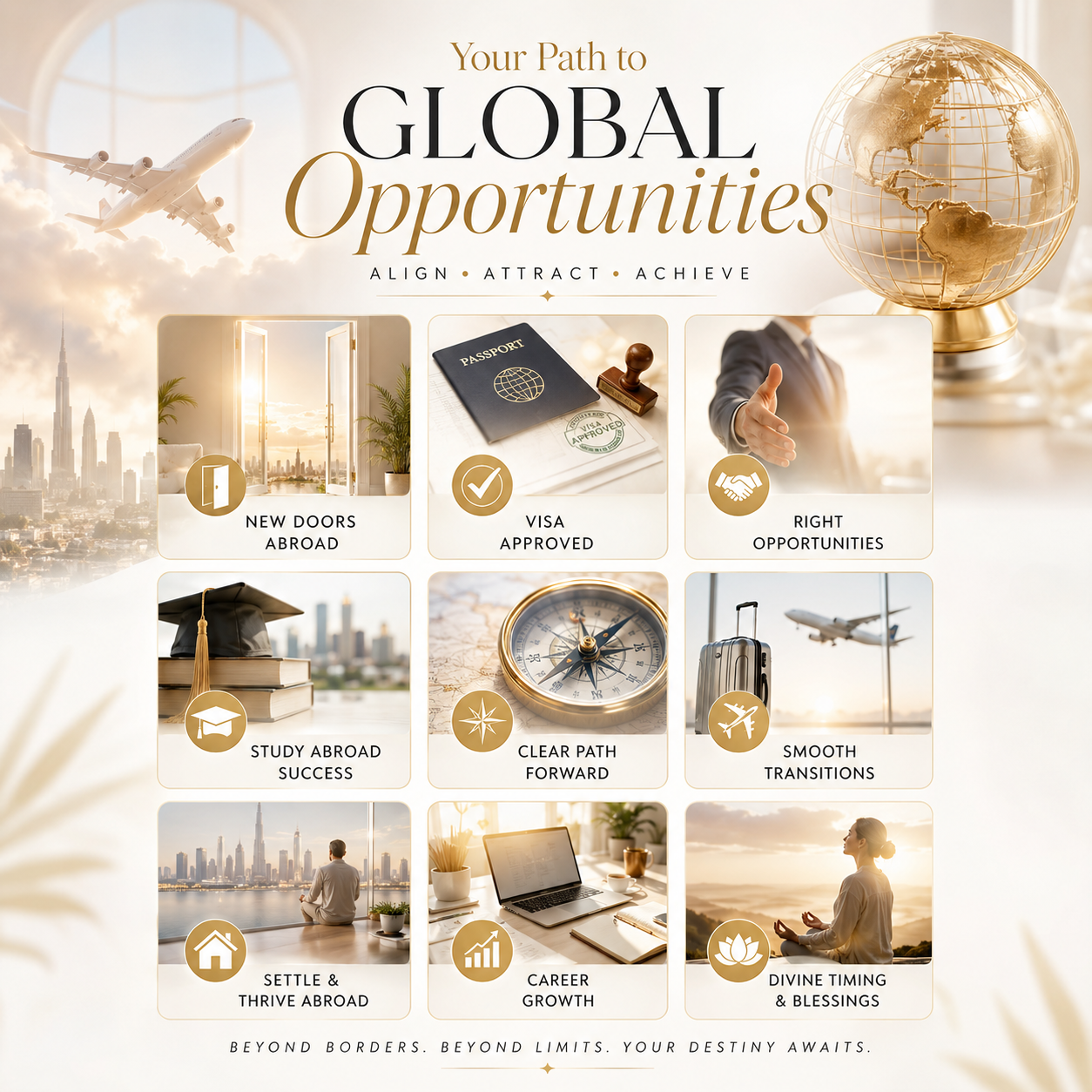 Globeway Crystal