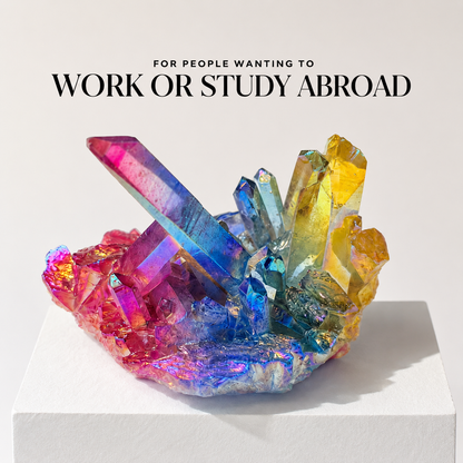 Globeway Crystal
