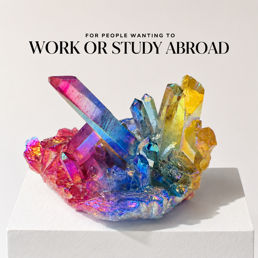 Globeway Crystal