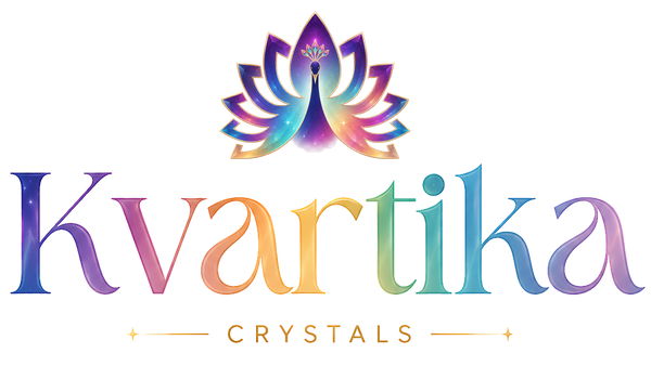 Kvartika Crystals