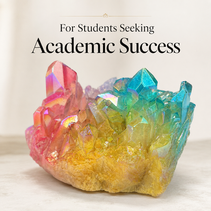 Guidance Crystal