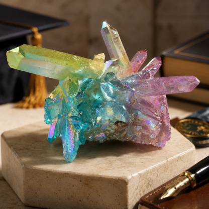 Guidance Crystal