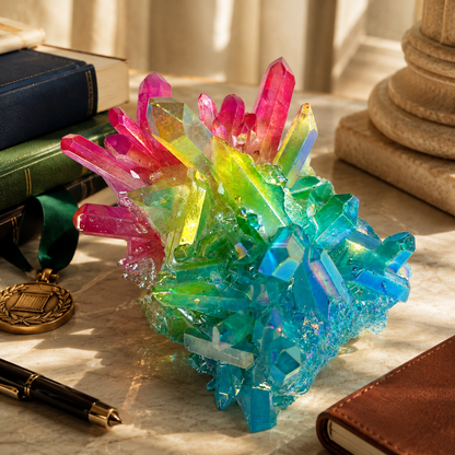 Guidance Crystal