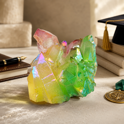 Guidance Crystal