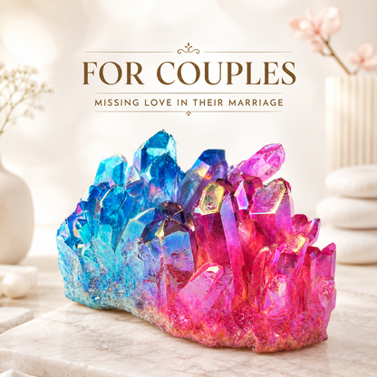 Heartline Crystal