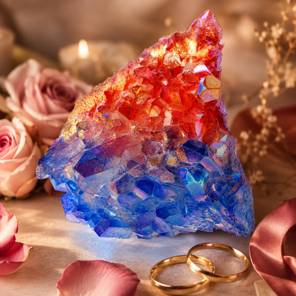 Heartline Crystal