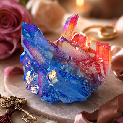 Heartline Crystal
