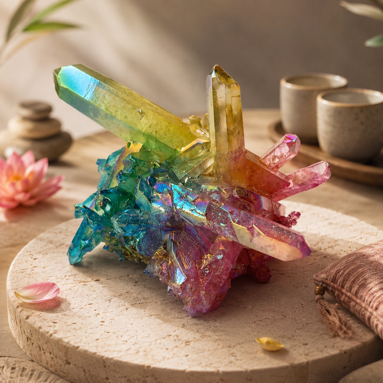 Homebond Crystal