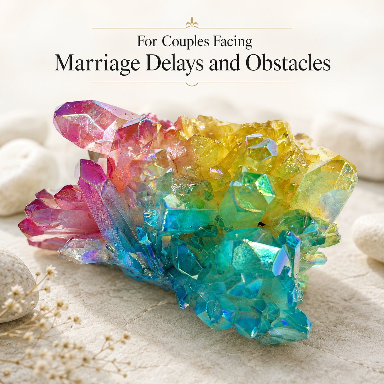 Lovehold Crystal