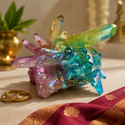 Lovehold Crystal