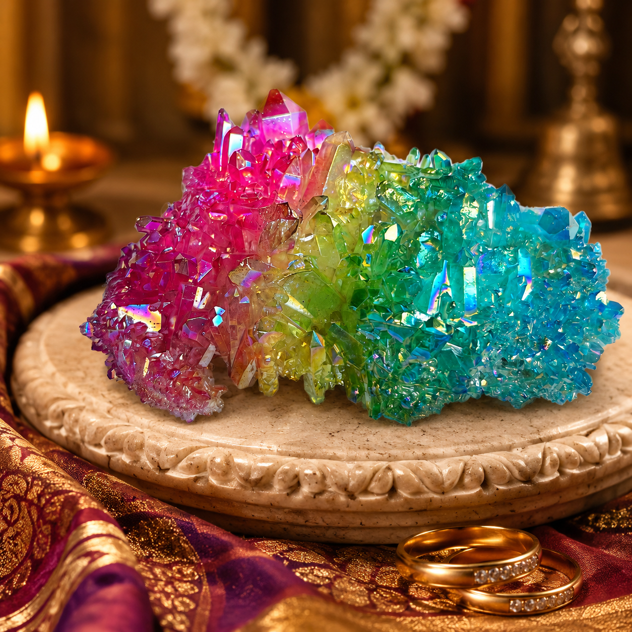 Lovehold Crystal