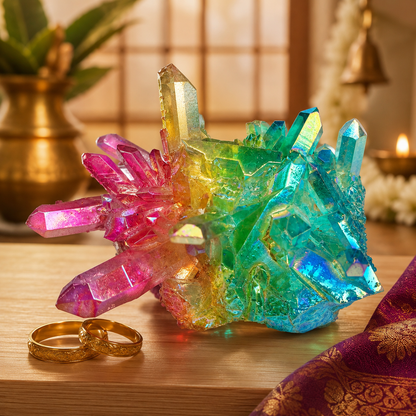 Lovehold Crystal