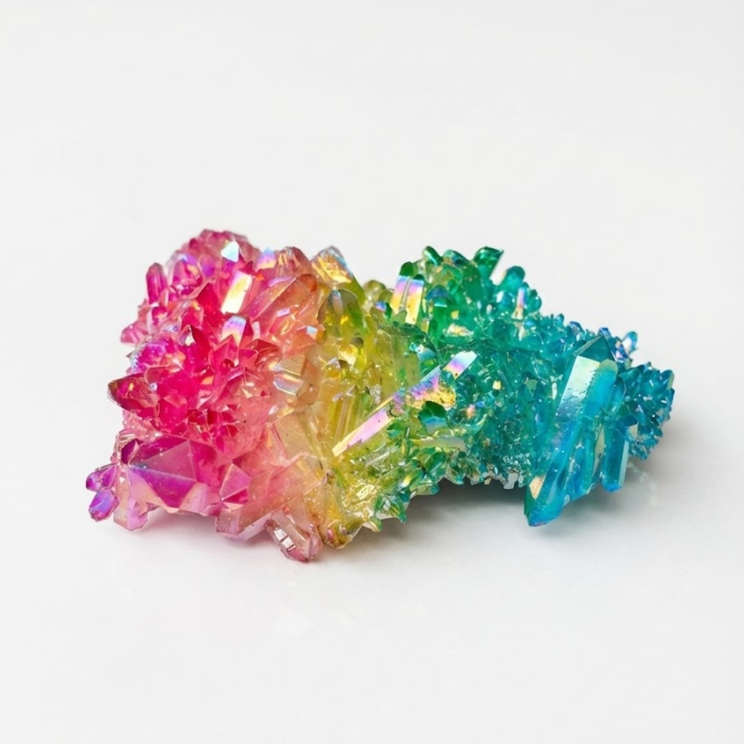 Fortuna Crystal